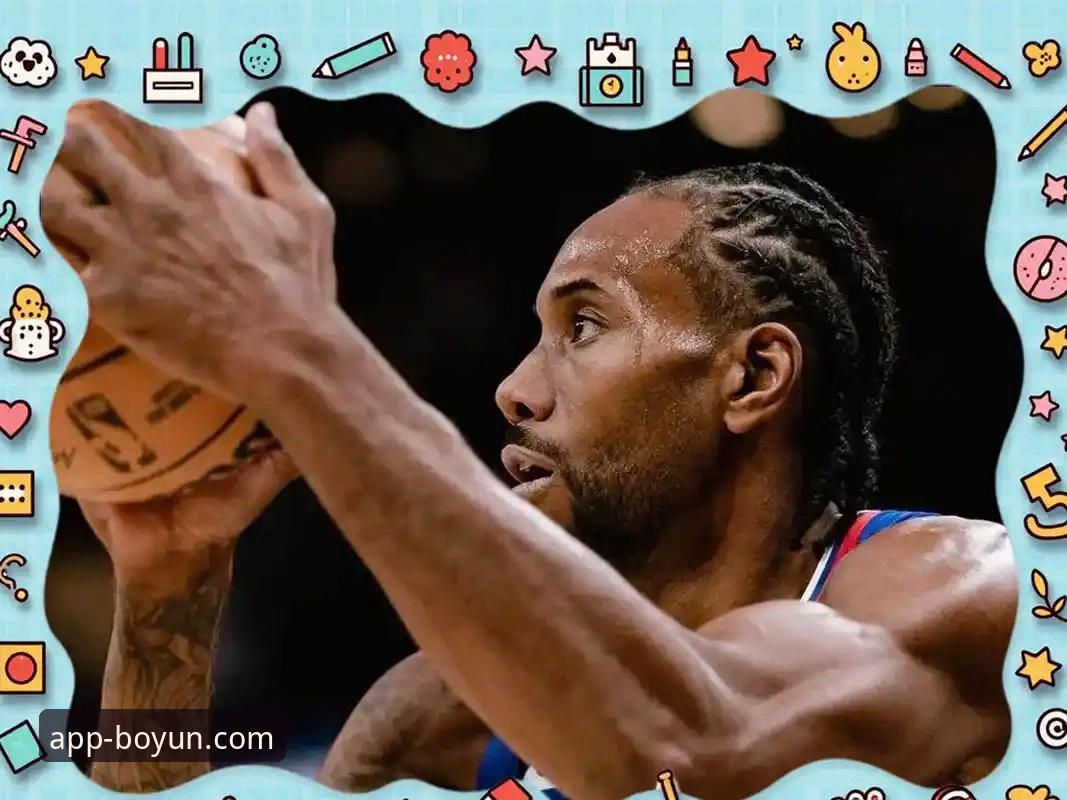 从伦纳德手腕伤情看NBA赛程密度的应对之道——资深球迷在博云体育平台的观赛心得